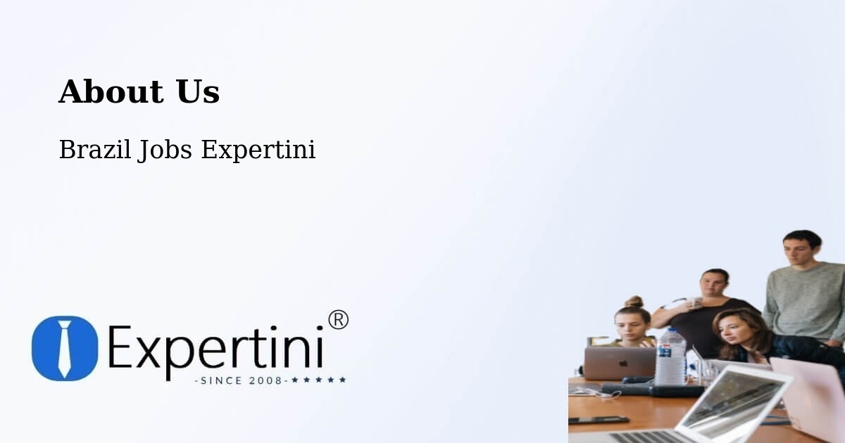 About Expertini Recruitment Platform  – Poço Das Antas - Poço Das Antas, Brazil Jobs Expertini