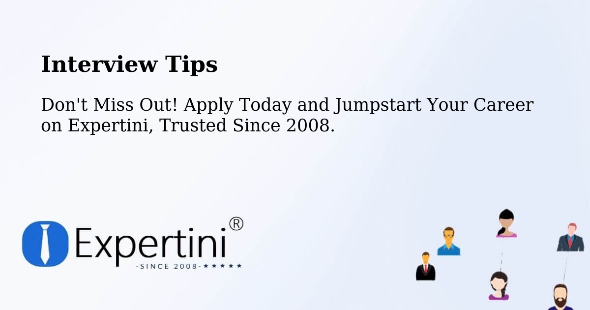 Interview Tips & Techniques for Job Seekers – Poço Das Antas - Poço Das Antas, Brazil Jobs Expertini